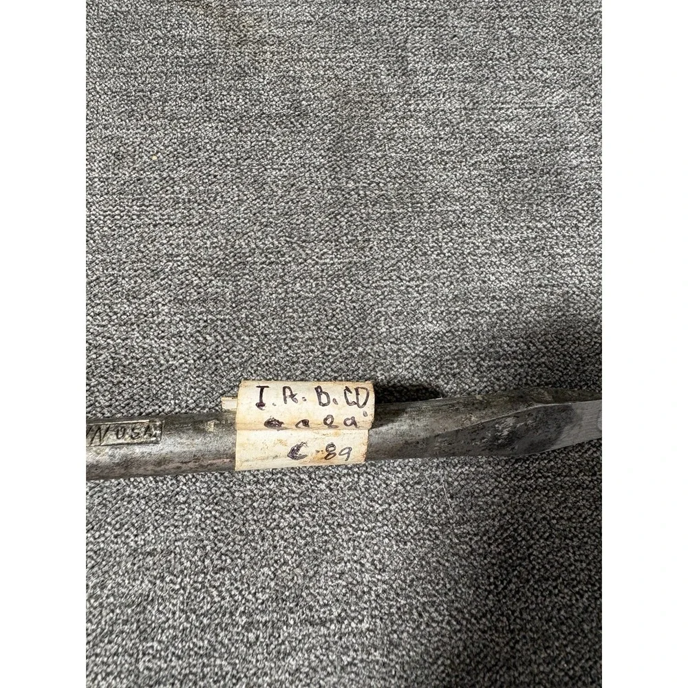 Vintage Irwin USA 11